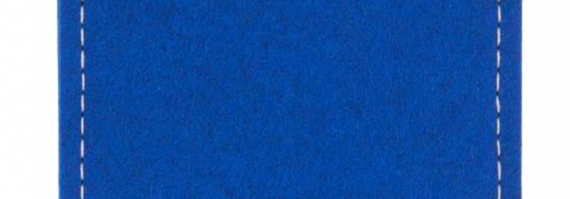Smartphone Sleeve Azure