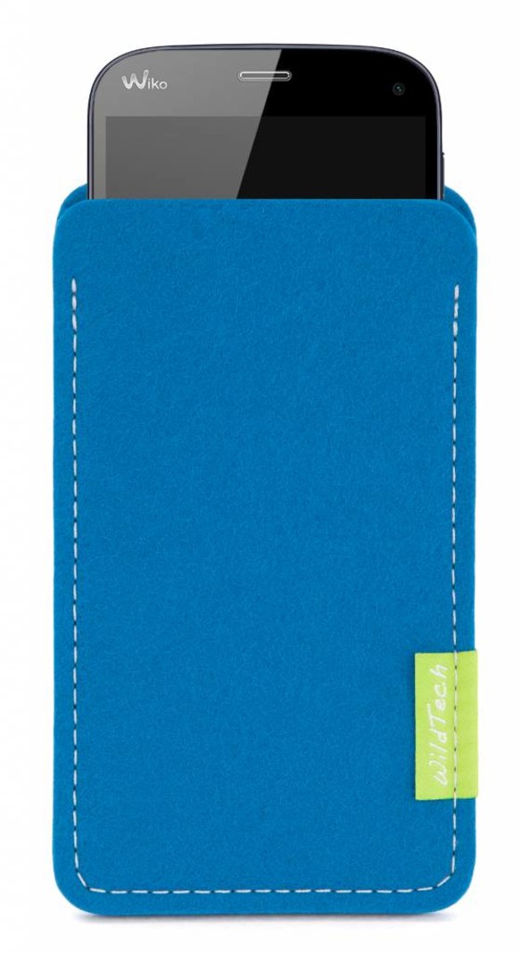 Smartphone Sleeve Petrol