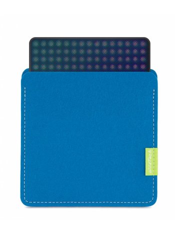 ROLI Lightpad Block Sleeve Petrol