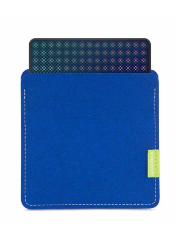 ROLI Lightpad Block Sleeve Azure
