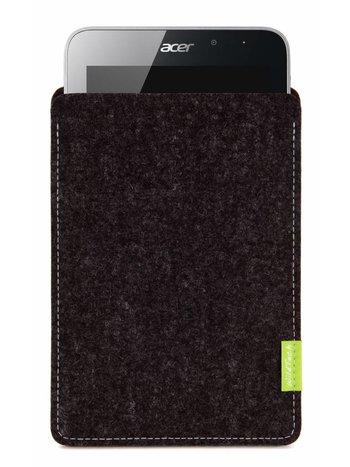Acer Iconia Sleeve Anthrazit