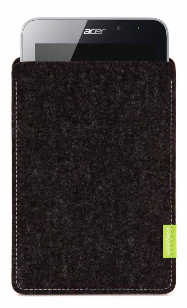 Acer Iconia Sleeve Anthrazit