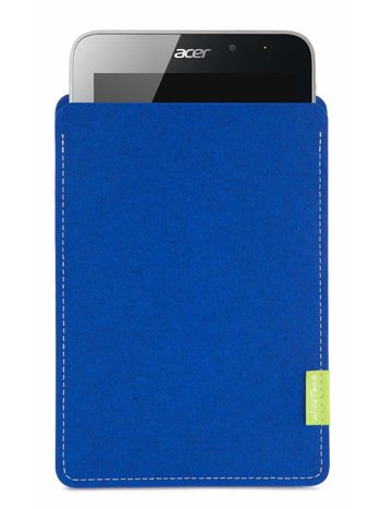 Acer Iconia Sleeve Azure