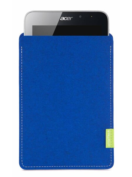 Acer Iconia Sleeve Azure