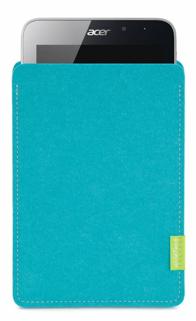 Acer Iconia Sleeve Turquoise