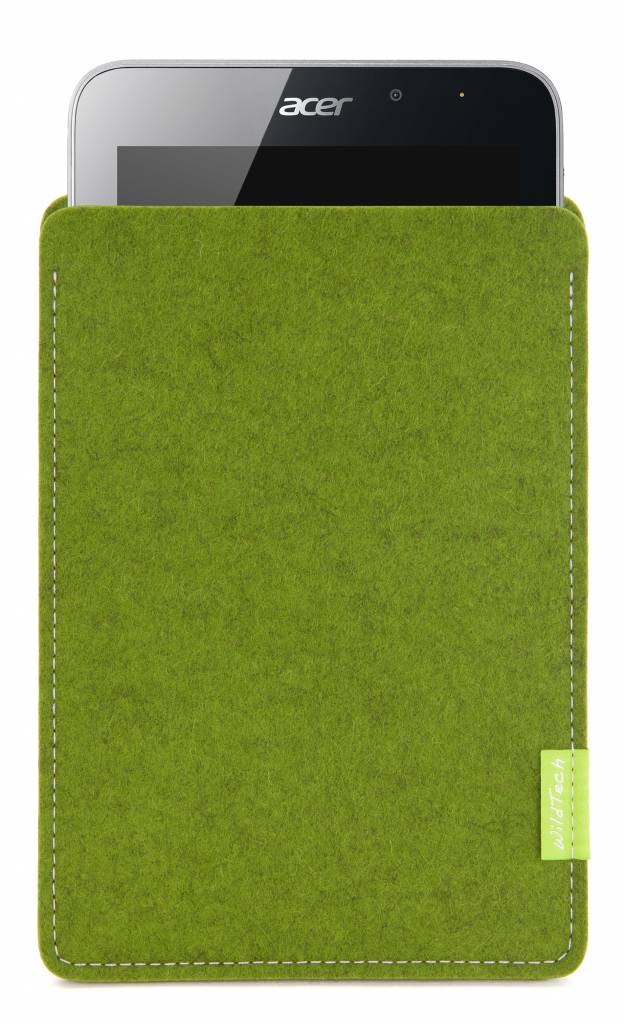 Acer Iconia Sleeve Farn-Green