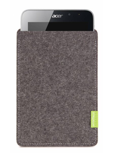 Acer Iconia Sleeve Grey