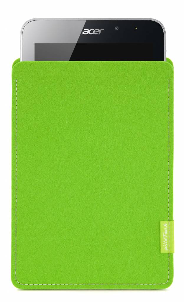 Acer Iconia Sleeve Bright-Green