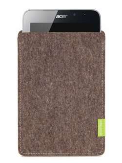 Acer Iconia Sleeve Nature-Flecked