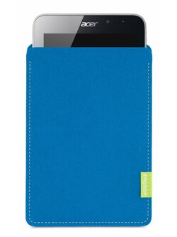 Acer Iconia Sleeve Petrol