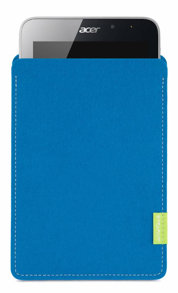 Acer Iconia Sleeve Petrol