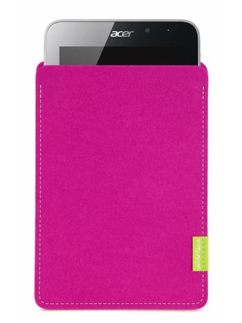 Acer Iconia Sleeve Pink