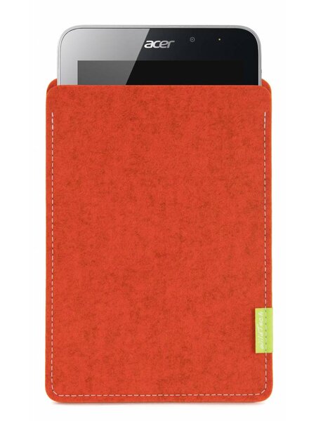 Acer Iconia Sleeve Rust