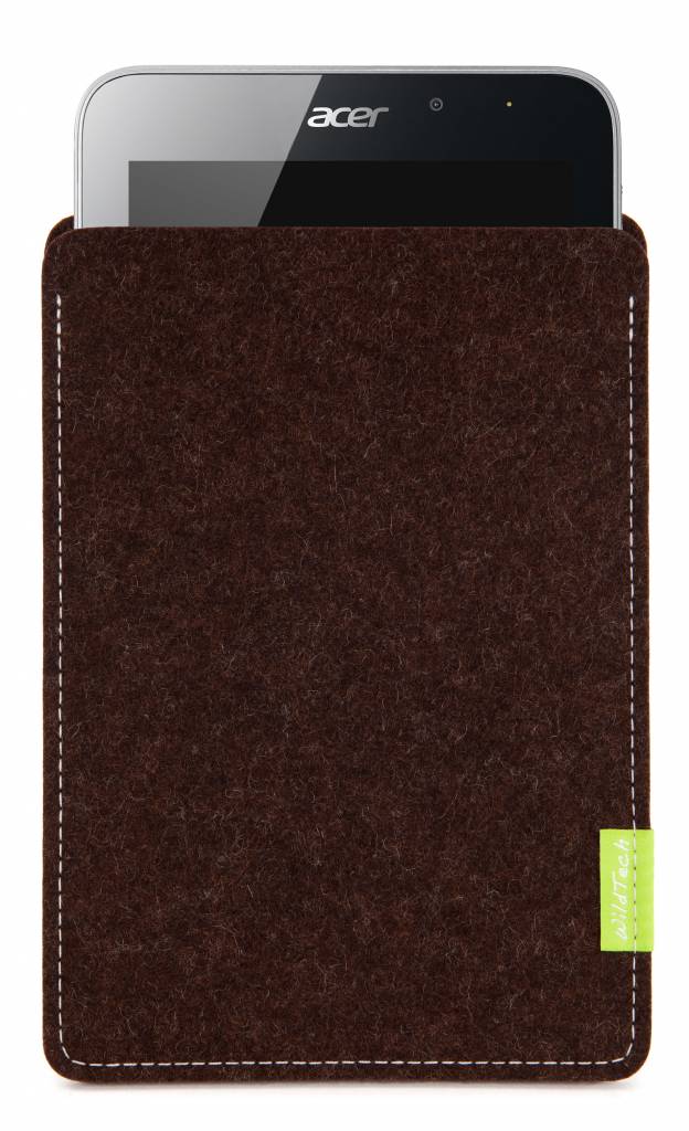 Acer Iconia Sleeve Truffle-Brown
