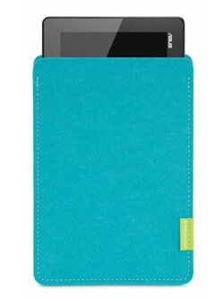 Asus Pad/Tab Sleeve Turquoise