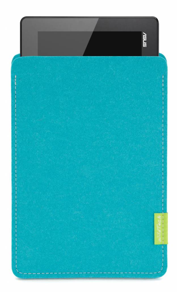 Asus Pad/Tab Sleeve Turquoise