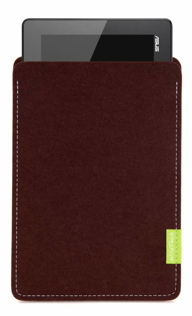 Asus Pad/Tab Sleeve Dark-Brown