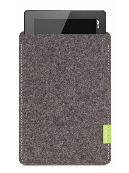 Asus Pad/Tab Sleeve Grau