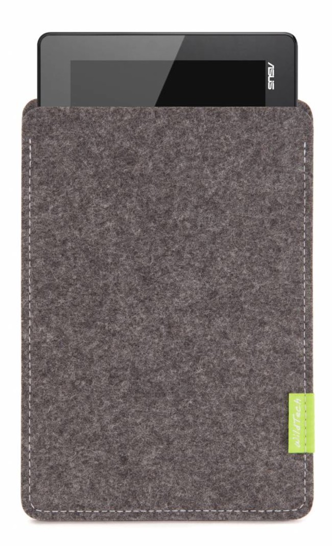 Asus Pad/Tab Sleeve Grau