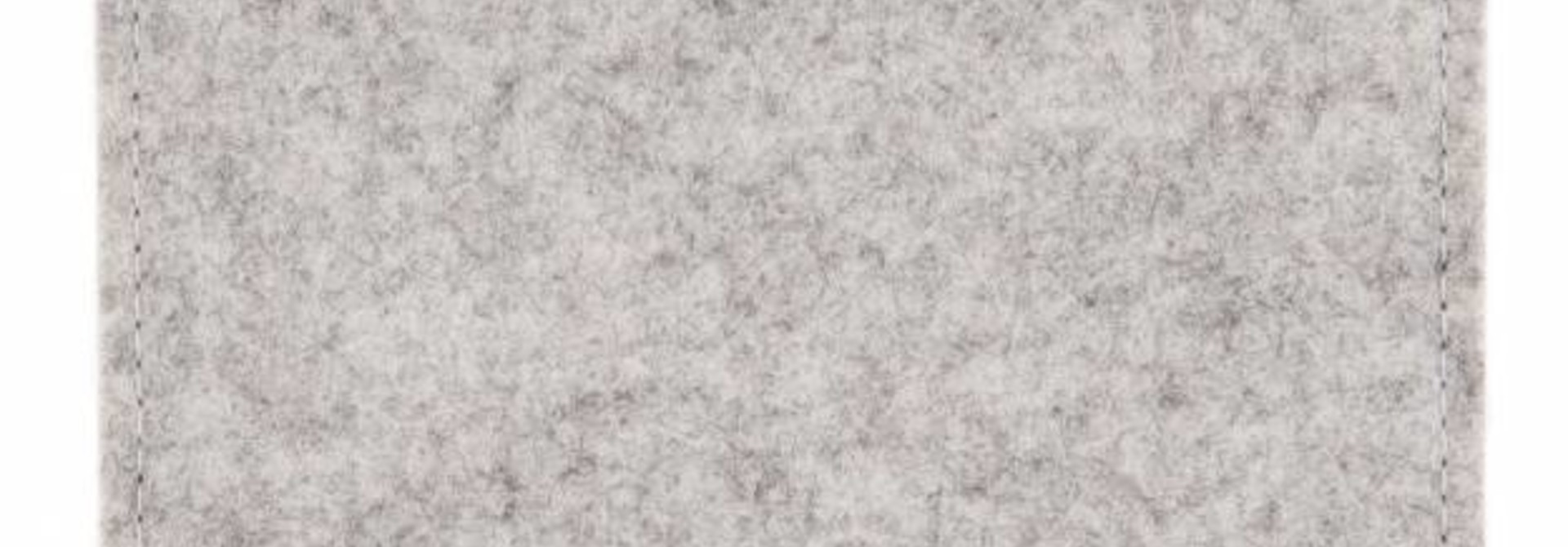 Pad/Tab Sleeve Light-Grey