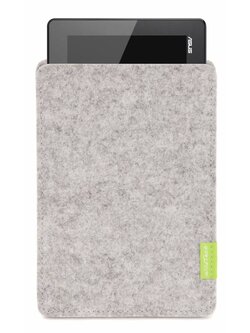 Asus Pad/Tab Sleeve Light-Grey
