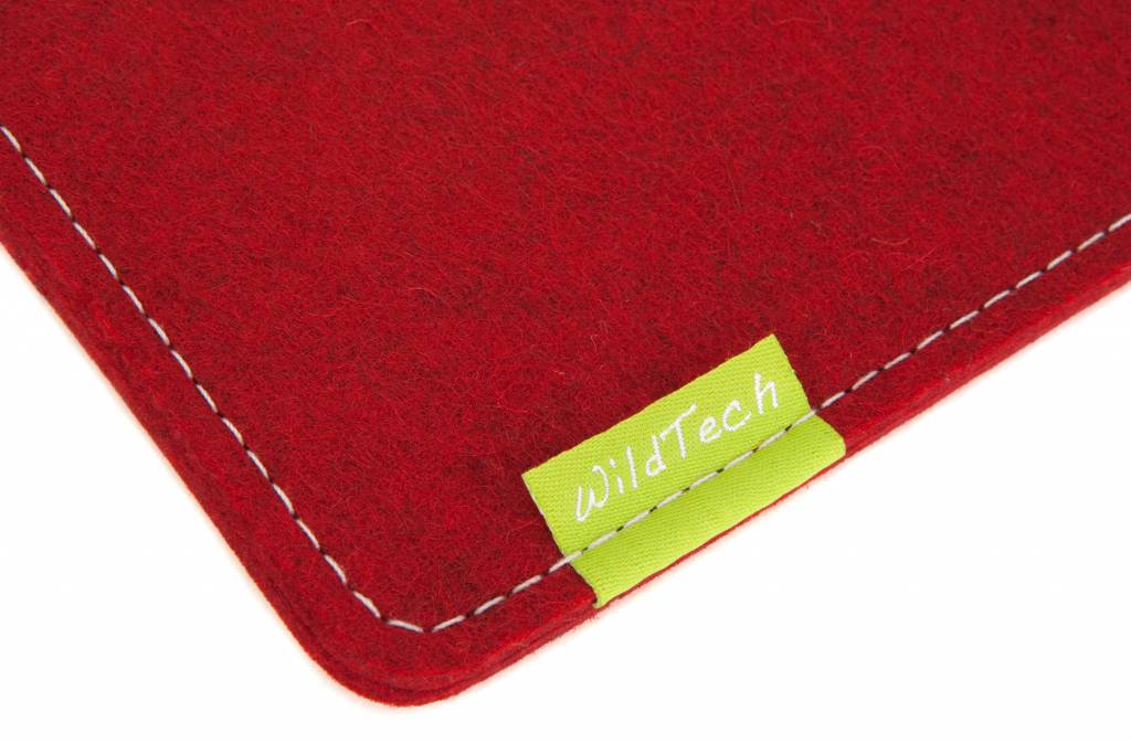 Asus Pad/Tab Sleeve Cherry