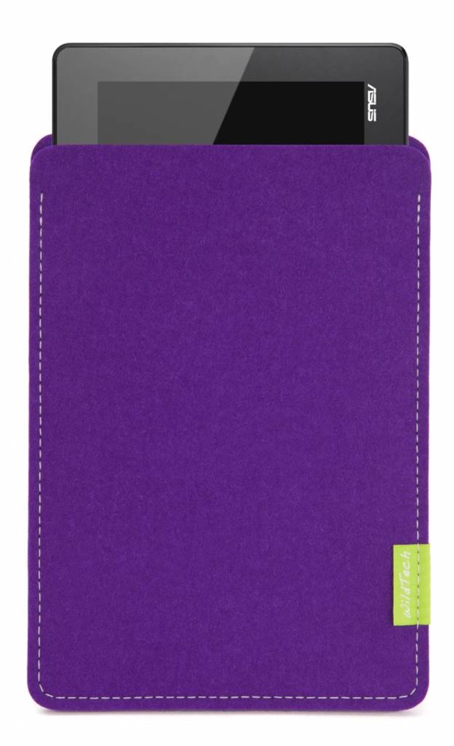 Asus Pad/Tab Sleeve Lila