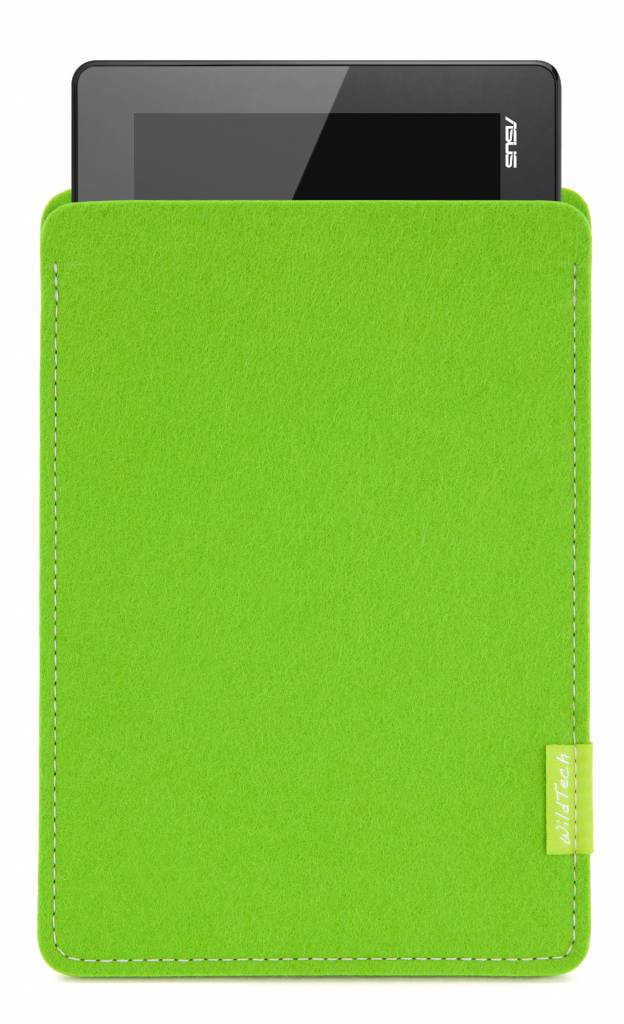 Asus Pad/Tab Sleeve Bright-Green