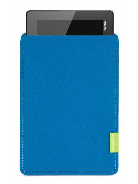 Asus Pad/Tab Sleeve Petrol