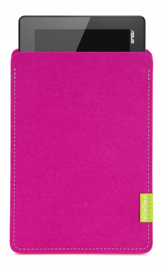 Asus Pad/Tab Sleeve Pink