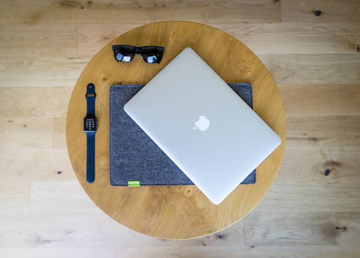 MacBook Sleeve Review