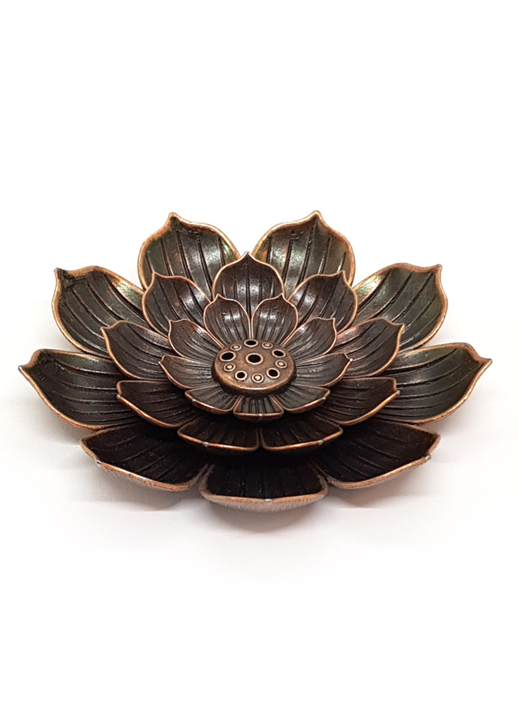 Incense Holder Lotus