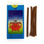 Tibetan Incense Sorig Anti-Stress