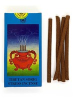 Tibetan Incense Sorig Anti-Stress