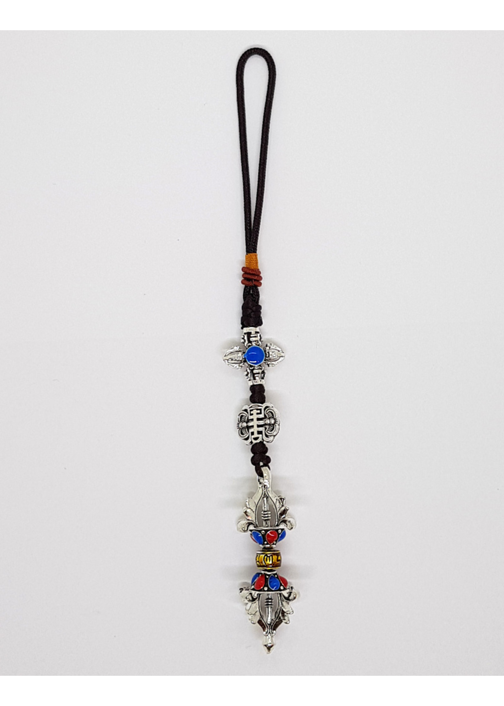 Portachiavi Dorje (Vajra)