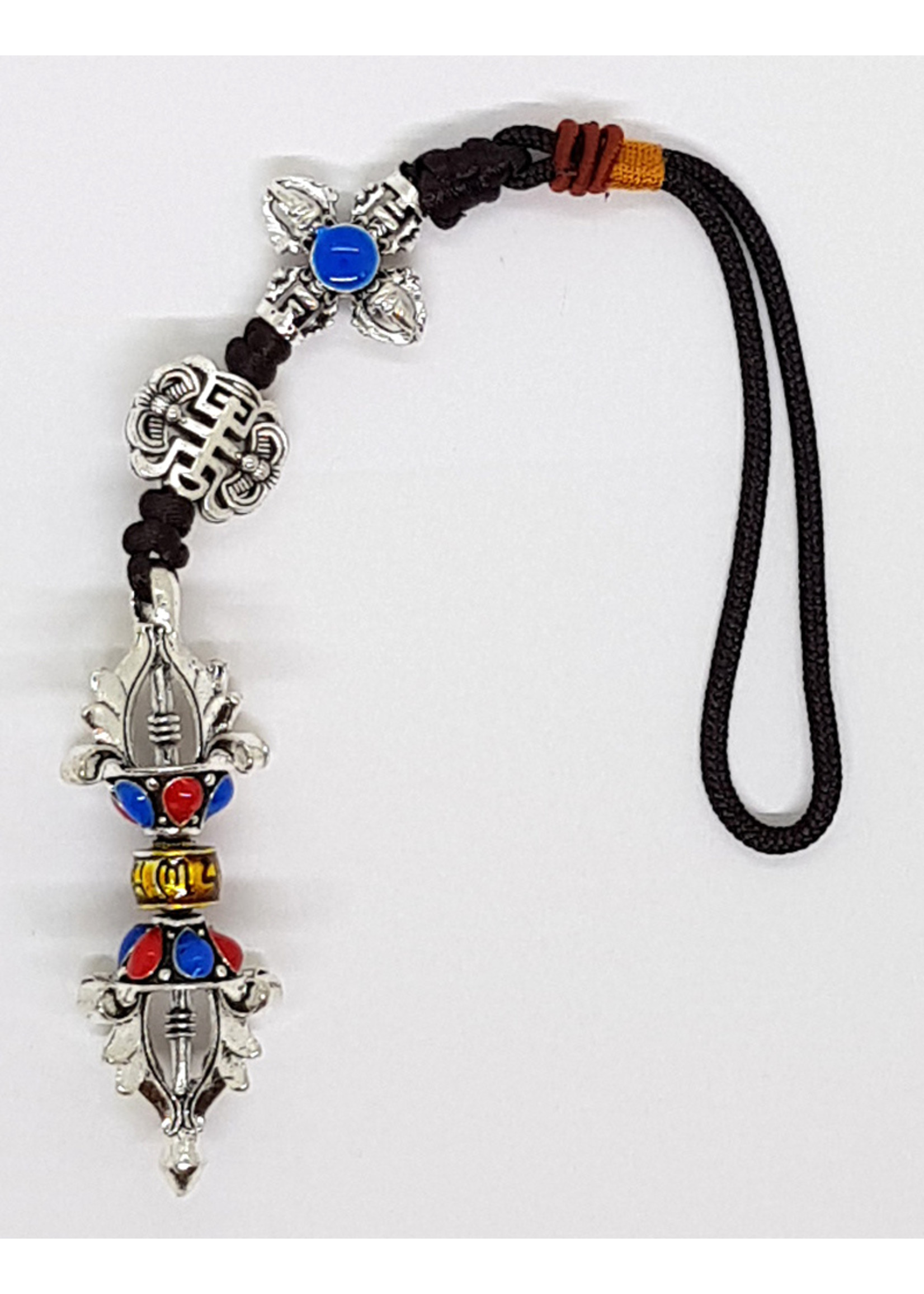 Keychain Dorje (Vajra)