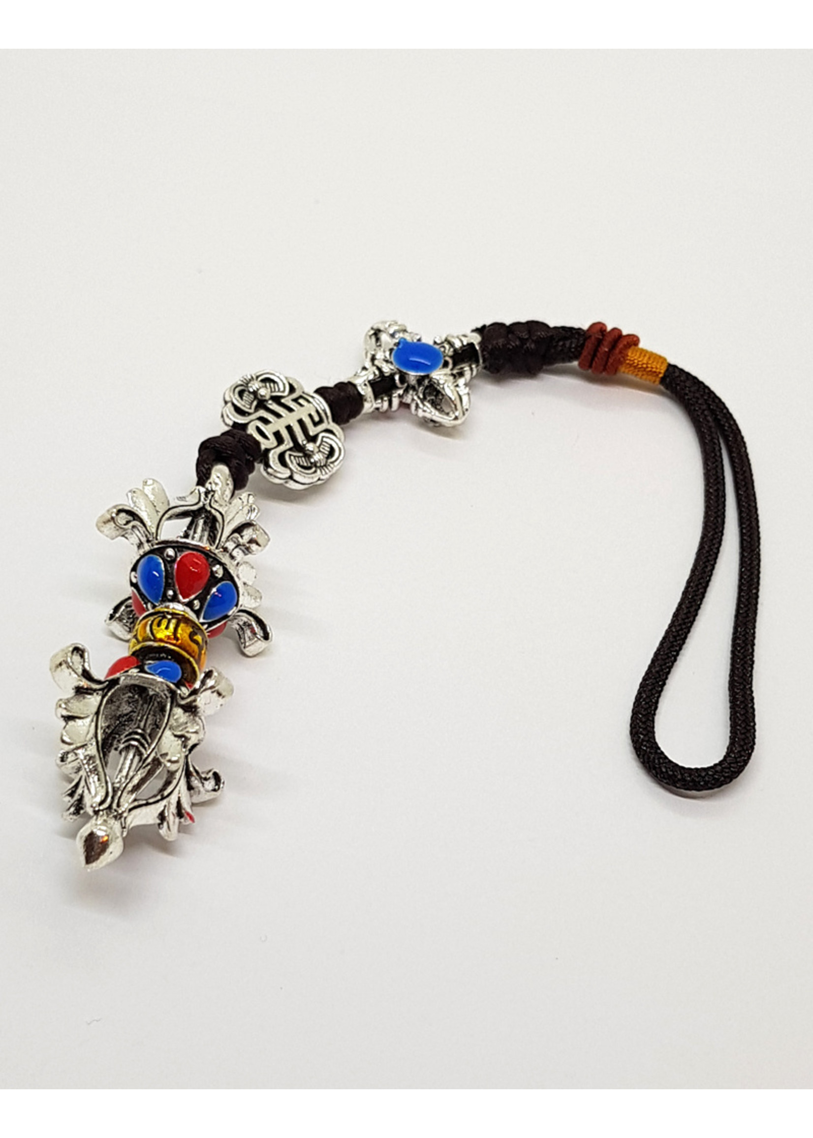 Keychain Dorje (Vajra)