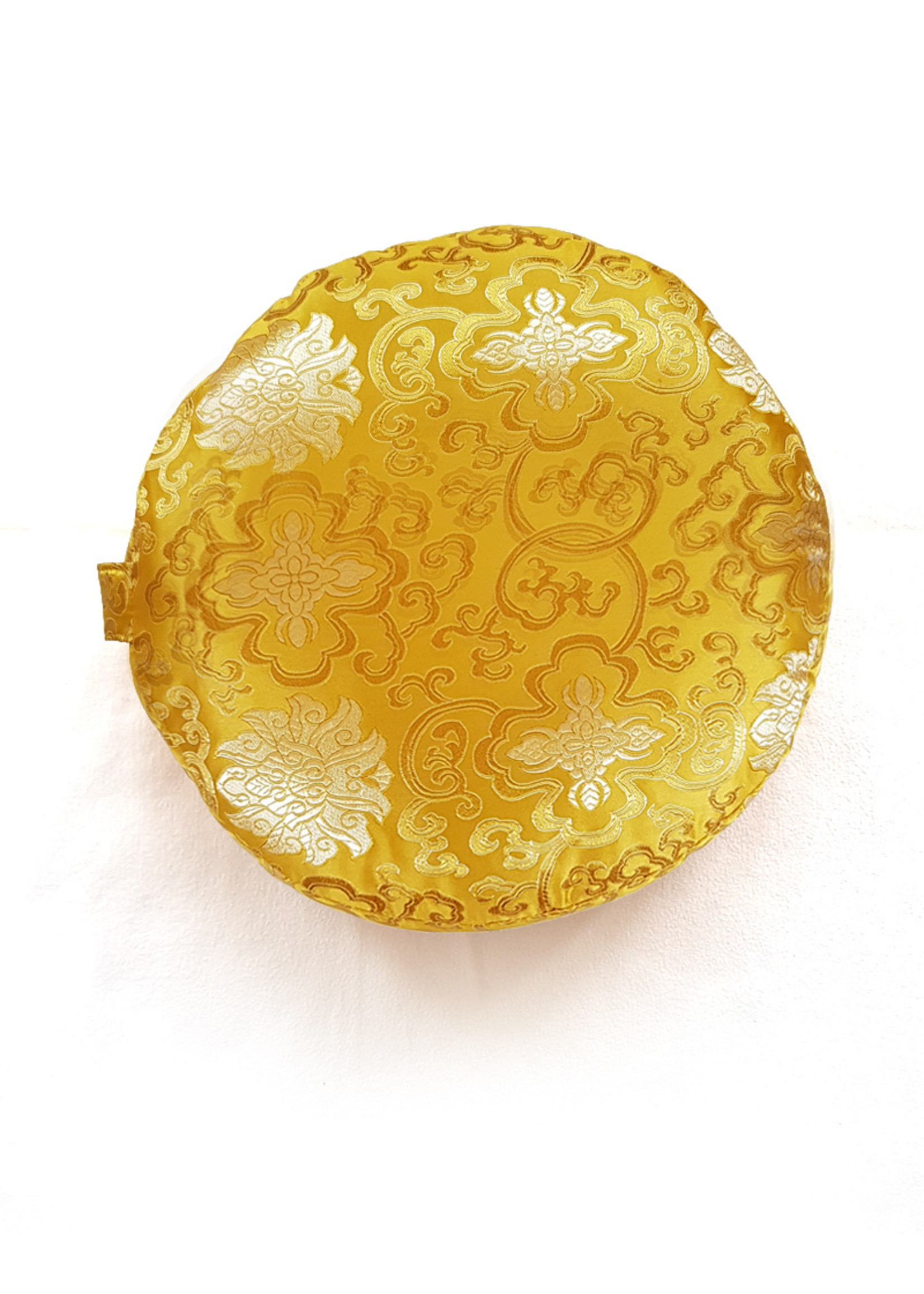 Meditation Cushion Round