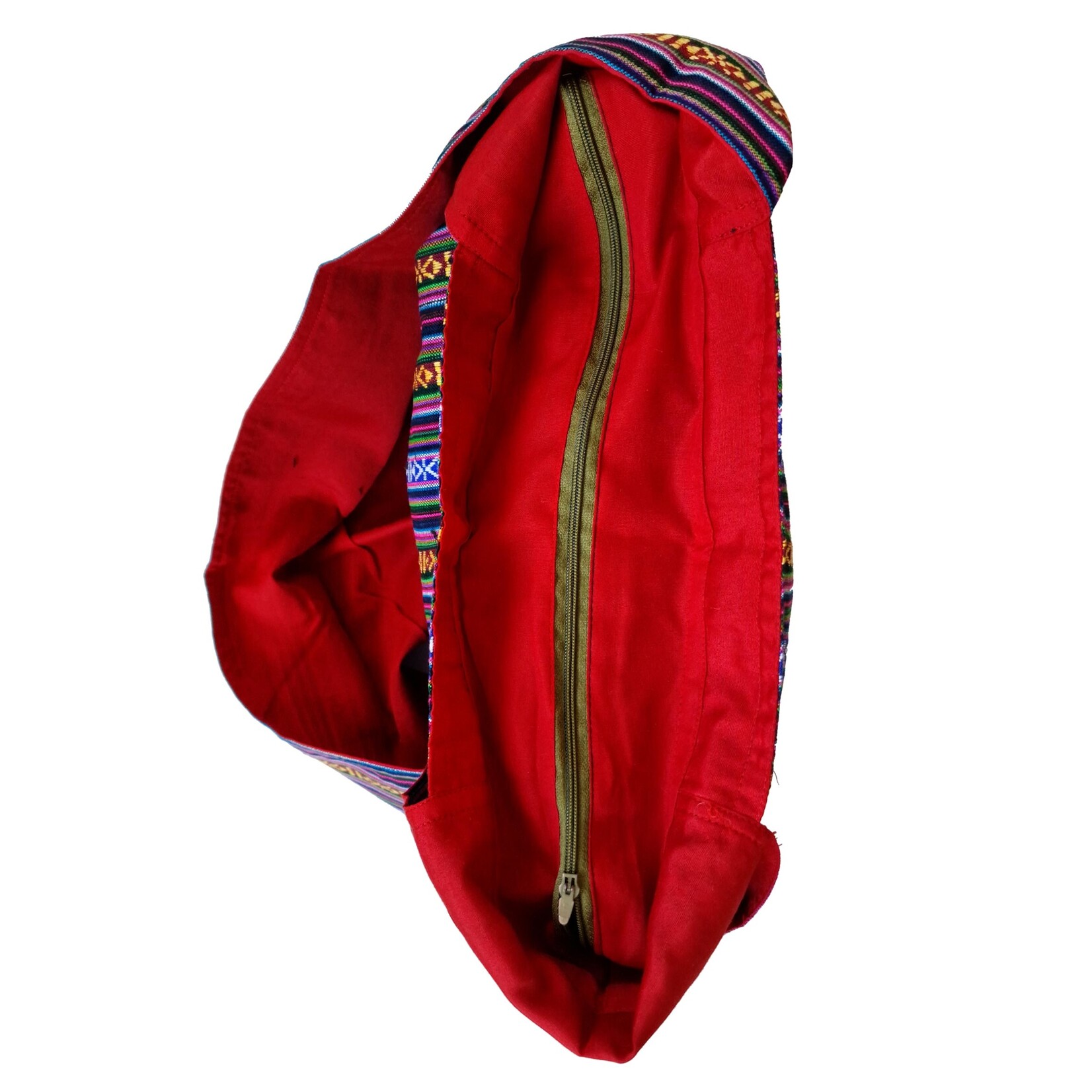Tibetan Shoulder Bag