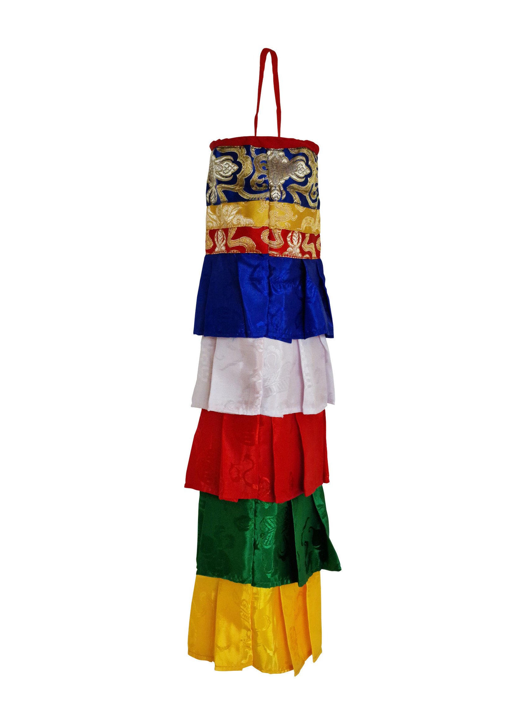 Tibetan Ceiling Hanging Galjin
