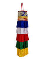 Tibetan Ceiling Hanging Galjin