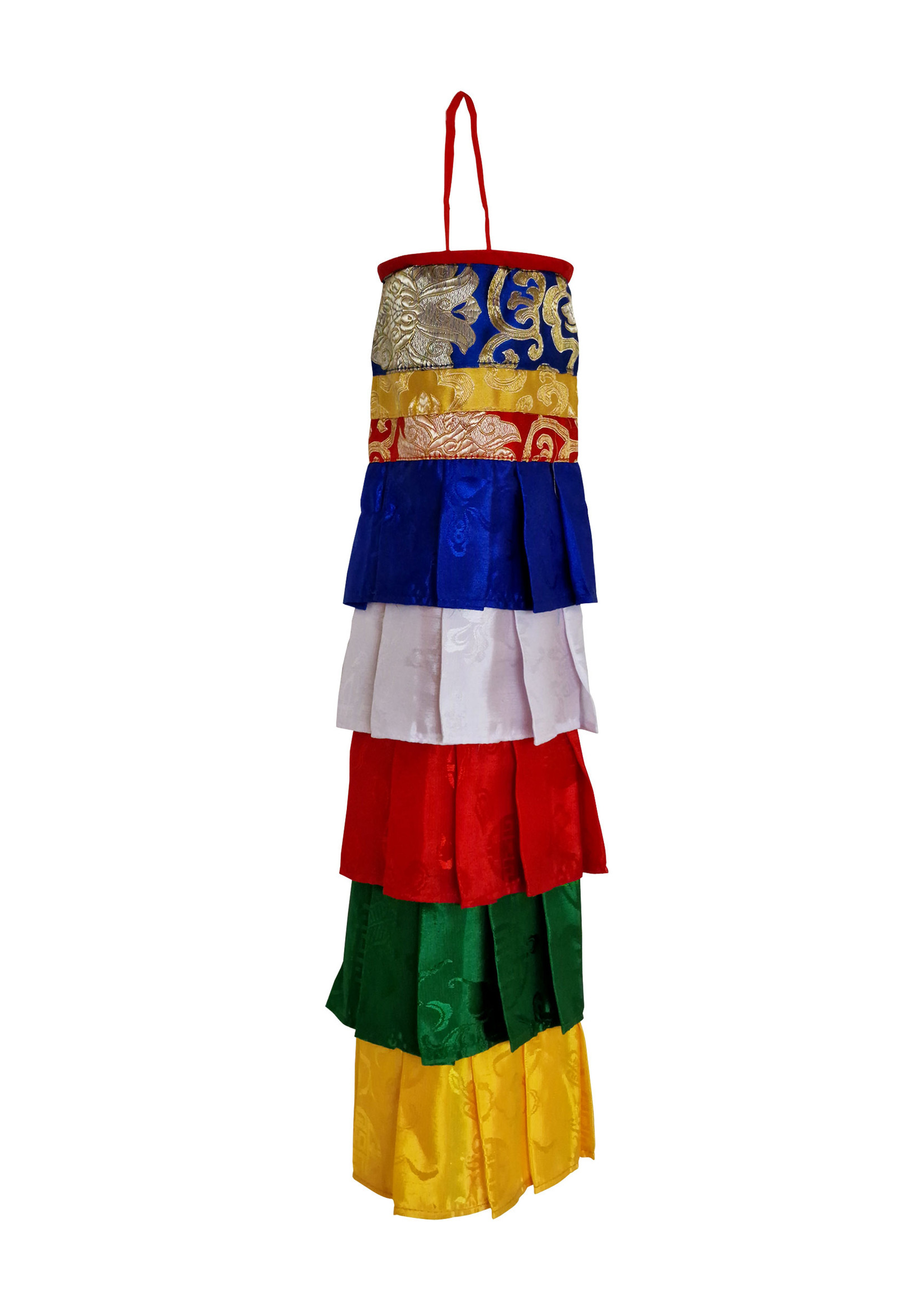 Tibetan Ceiling Hanging Galjin