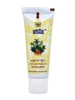 Tibetan Herbal Soothing Balm, Sorig MAH-MAEN-RABJOR