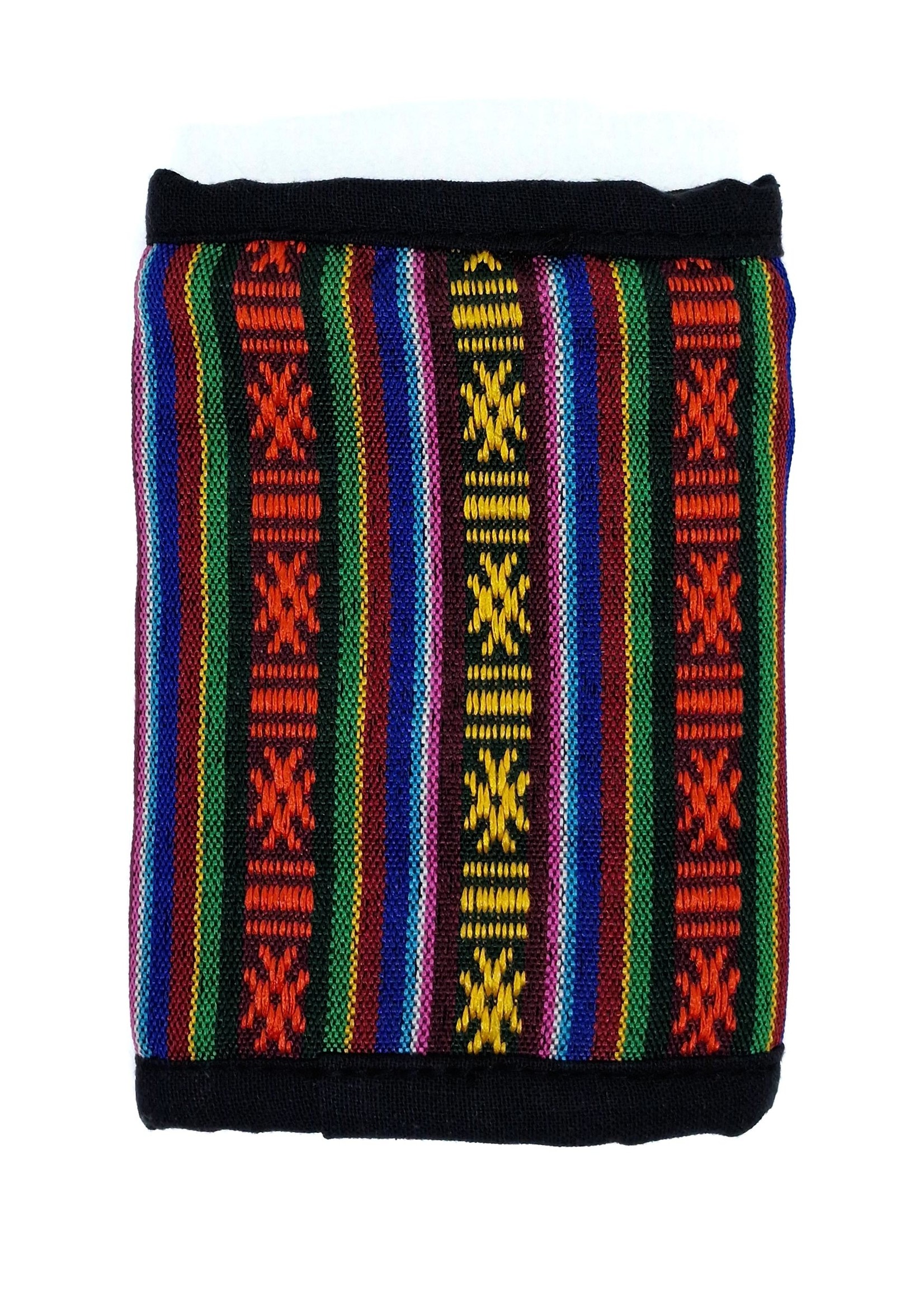Tibetan Folding Wallet Tenpa