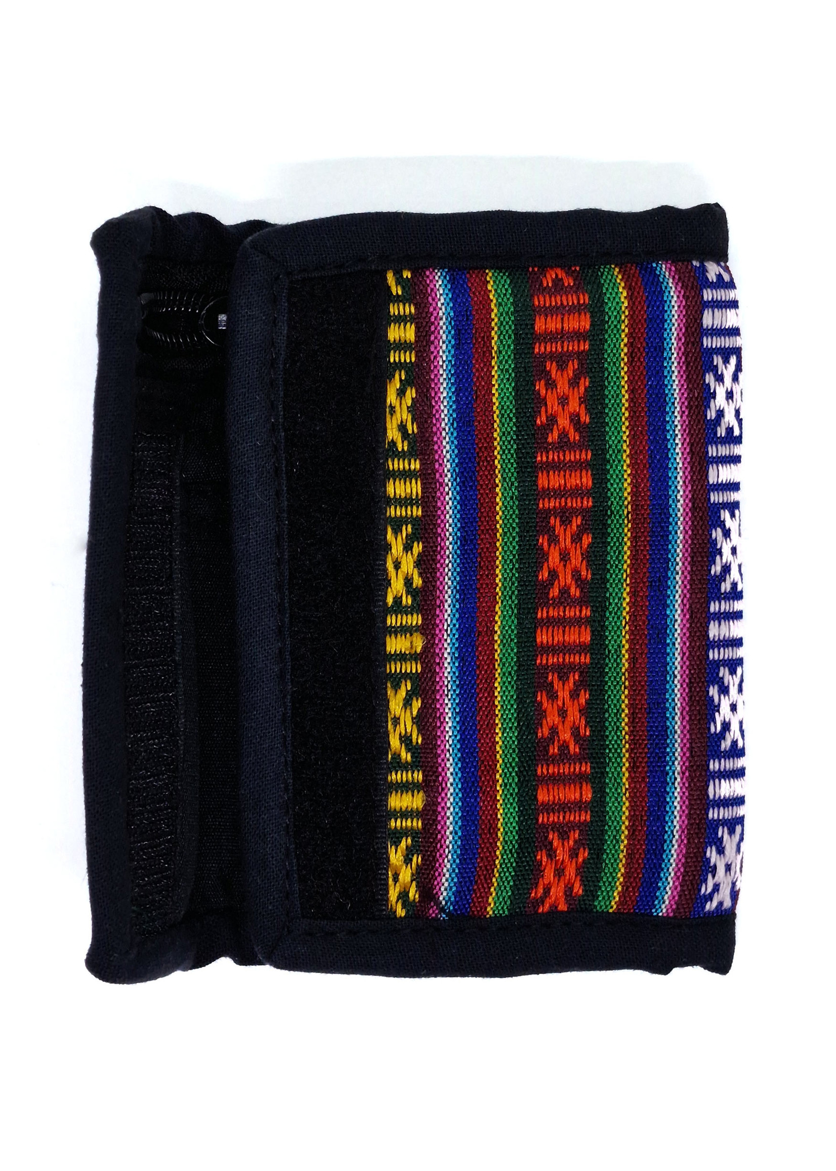Tibetan Folding Wallet Tenpa