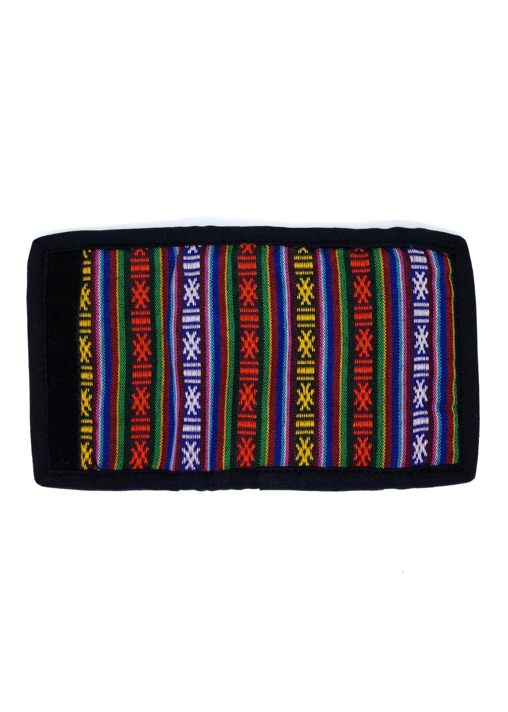Portefeuille tibétain pliable Tenpa