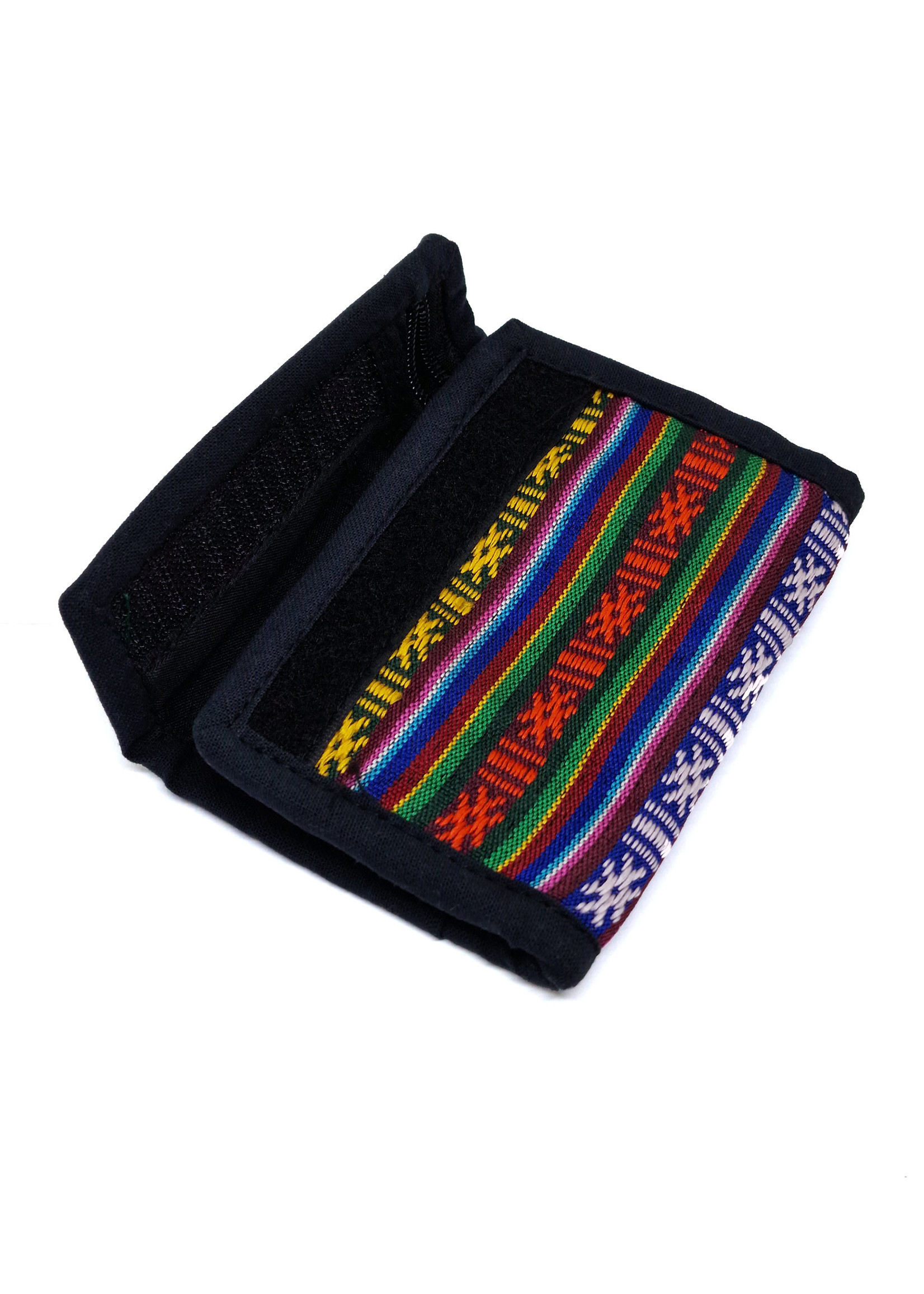 Portefeuille tibétain pliable Tenpa