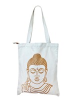 Cotton Bag Buddha