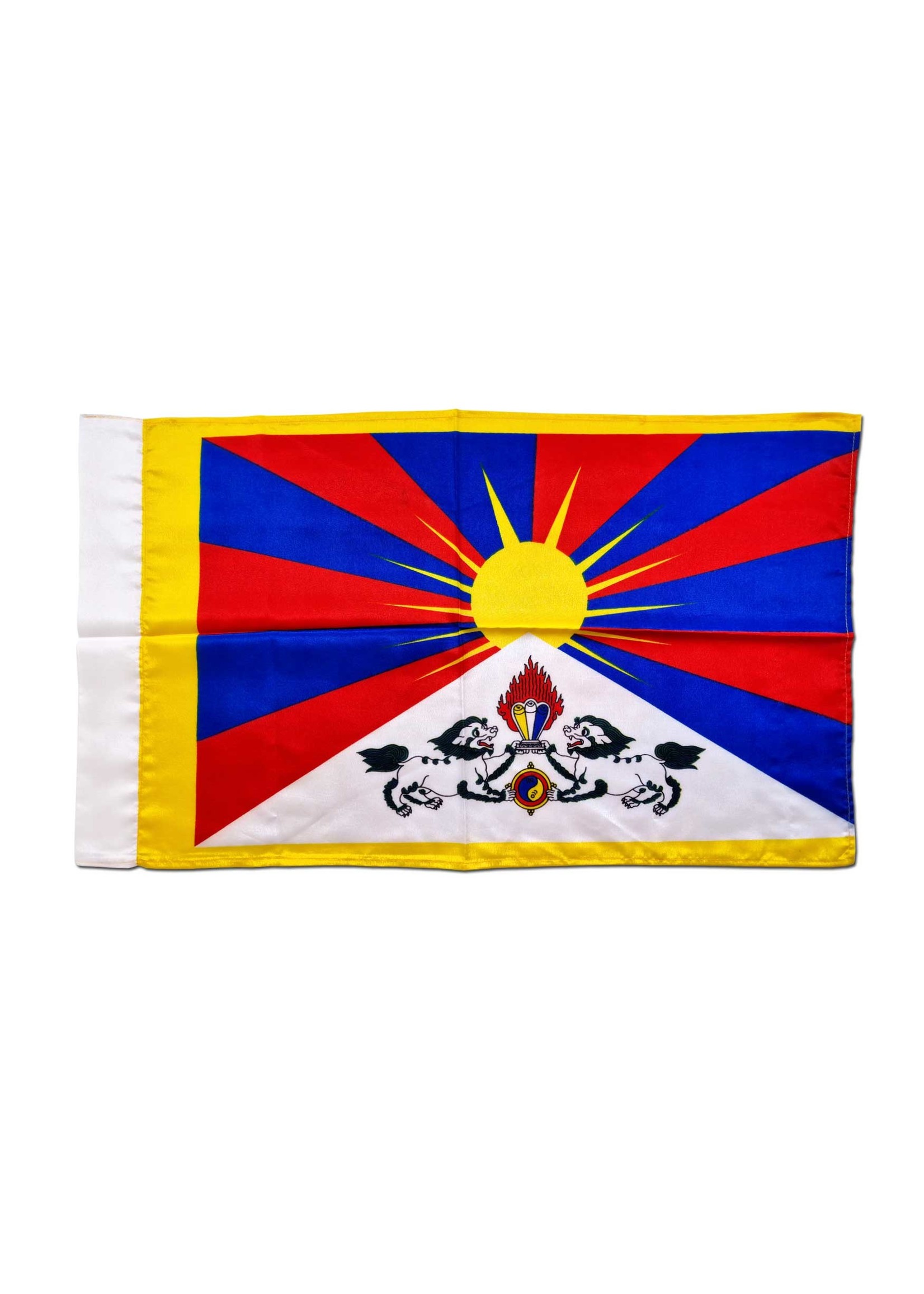 Tibetan National Flag