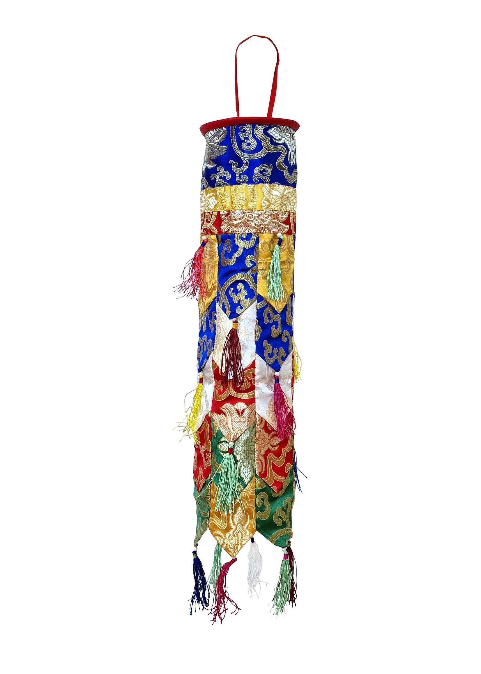 Tibetan Ceiling Hanging Chukor